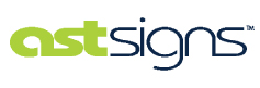 AST Signs
